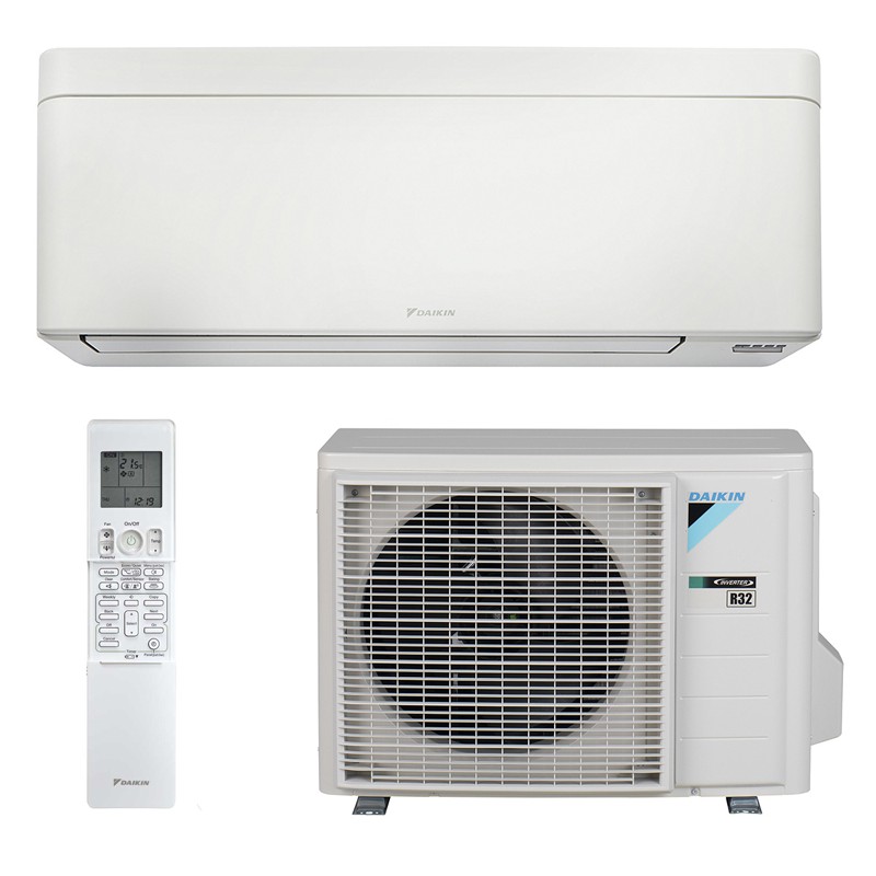 Кондиционер сплит-система Daikin Stylish White FTXA35CW/RXA35A