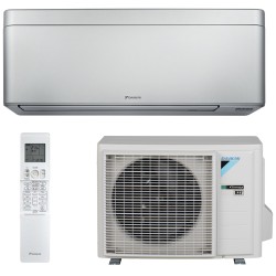 Daikin Stylish Silver FTXA20CS/RXA20A