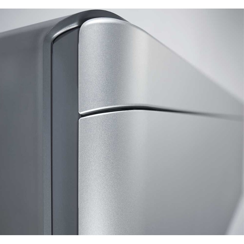 Daikin Stylish Silver FTXA42CS/RXA42B