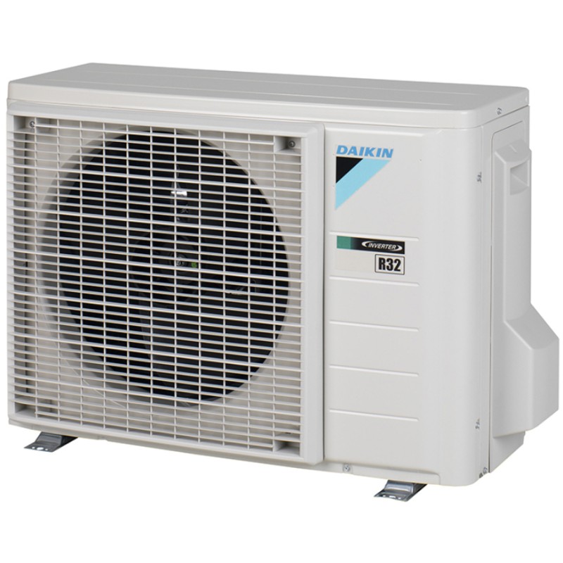 Daikin Stylish Silver FTXA50CS/RXA50B