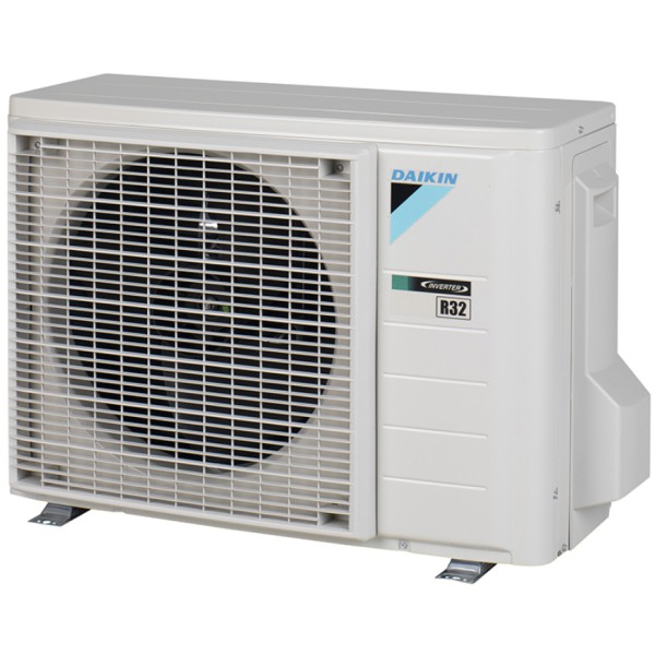 Daikin Stylish Silver FTXA50CS/RXA50B