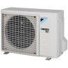 Daikin Stylish Black FTXA25CB/RXA25A