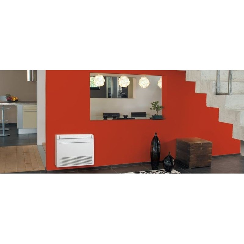 Внутрішній блок мультиспліт-системи Mitsubishi Electric MFZ-KJ35VE