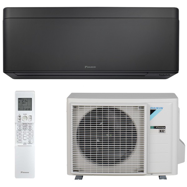 Кондиционер сплит-система Daikin Stylish Black FTXA42CB/RXA42B