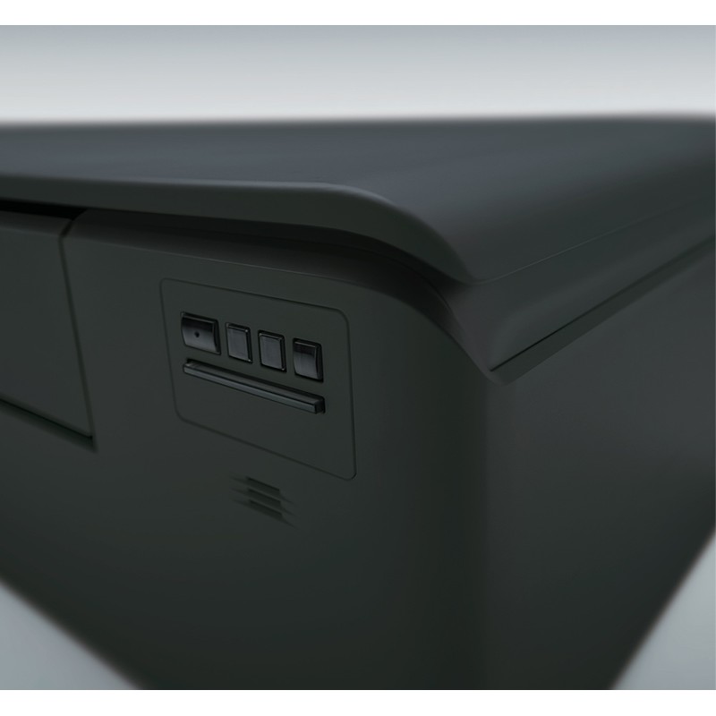 Кондиционер сплит-система Daikin Stylish Black FTXA42CB/RXA42B