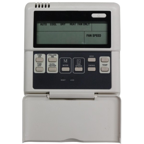 Galactic GDZ48MLQ-W / GCZ48MLSQ-W