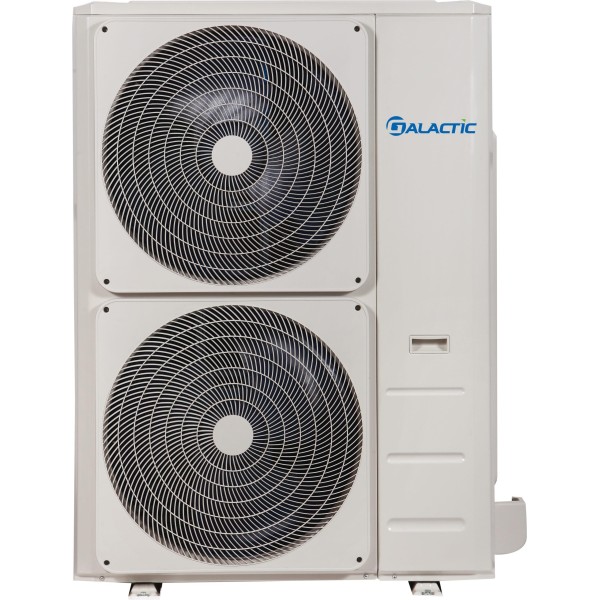 Galactic GDZ60MLQ-W / GCZ60MLSQ-W