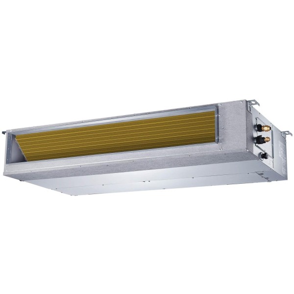 Galactic GDZ18MLQ-W / GCZ18MLNQ-W