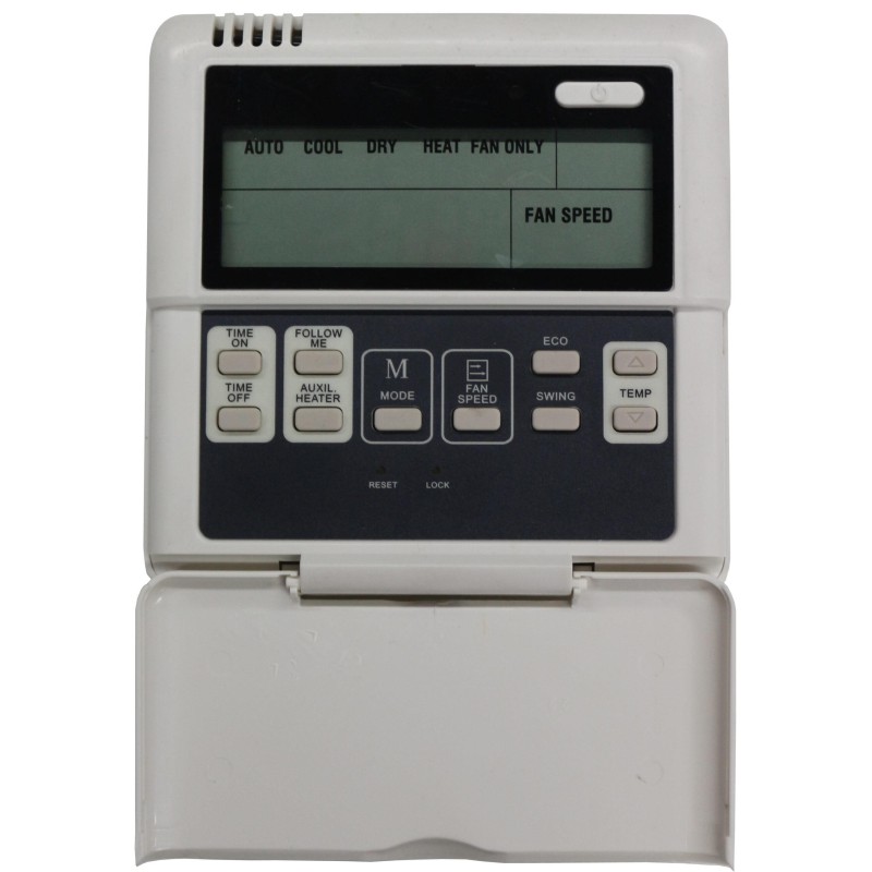 Galactic GDZ18MLQ-W / GCZ18MLNQ-W