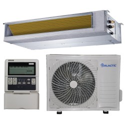 Galactic GDZ24MLQ-W / GCZ24MLNQ-W