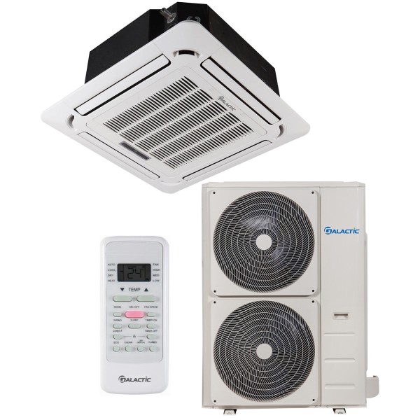 Galactic GBZ48MLQ-W / GCZ48MLSQ-W