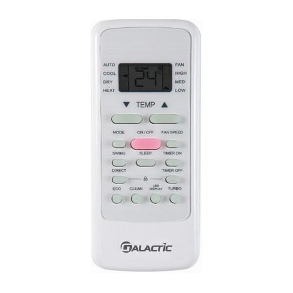 Galactic GBZ60MLQ-W / GCZ60MLSQ-W