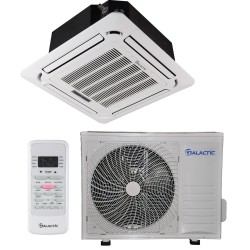 Galactic GBZ36MLQ-W / GCZ36MLNQ-W