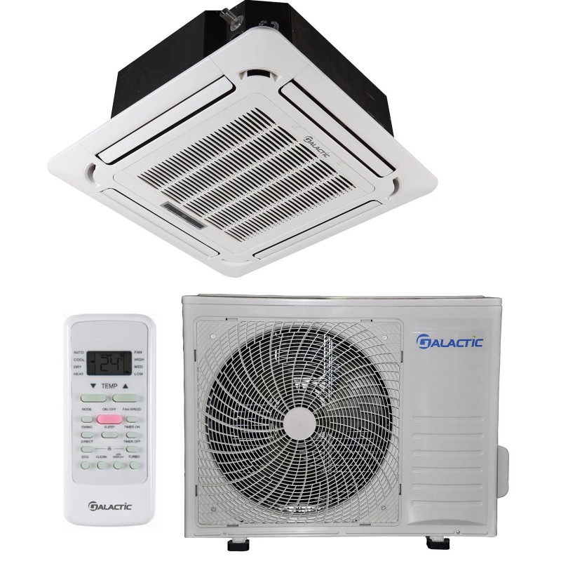 Galactic GBZ36MLQ-W / GCZ36MLNQ-W