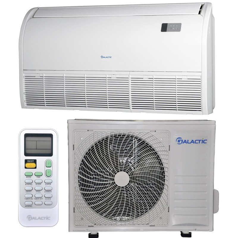 Galactic GFZ36MLQ-W / GCZ36MLNQ-W