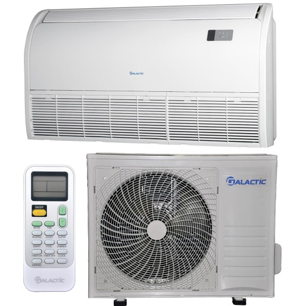 Galactic GFZ24MLQ-W / GCZ24MLNQ-W