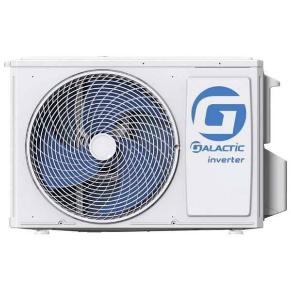 Galactic Vega GKZ18A-W / GCZ18A-W