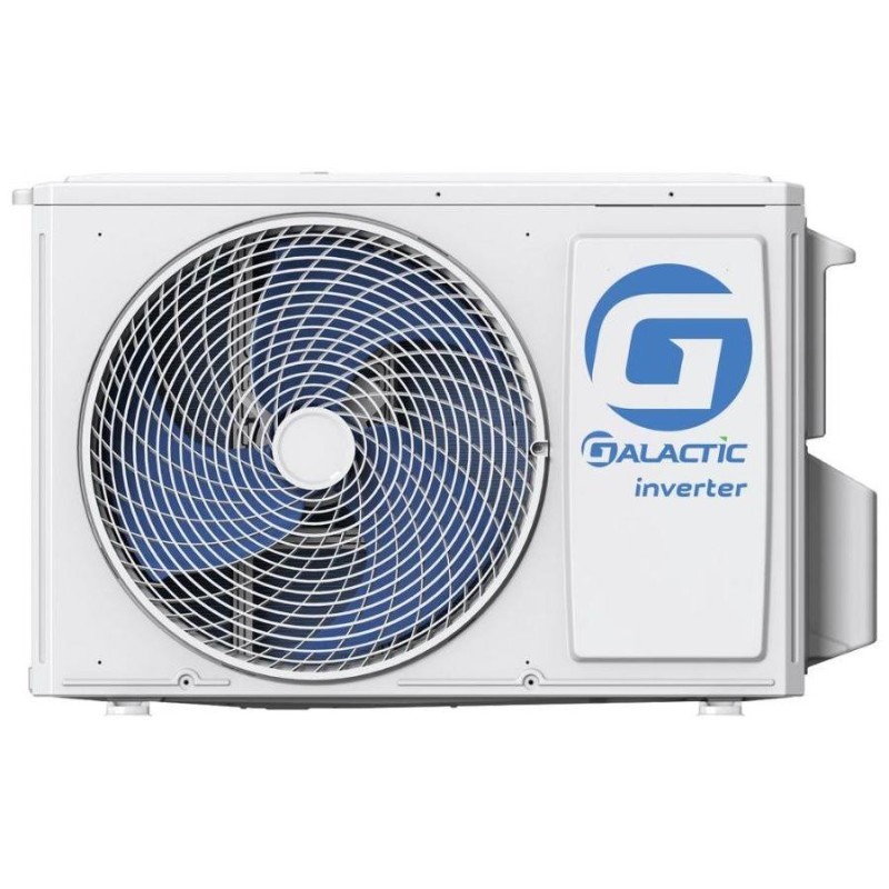 Galactic Vega GKZ09A-W / GCZ09A-W