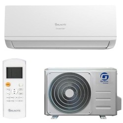 Galactic Infini GKZ12SH-WS / GCZ12SH-W