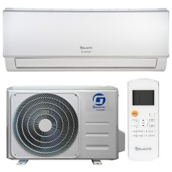 Galactic Orient GKZ24HF-S / GCZ24HF-S