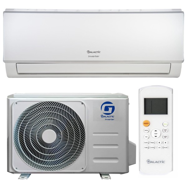 Galactic Orient GKZ09HF-S / GCZ09HF-S