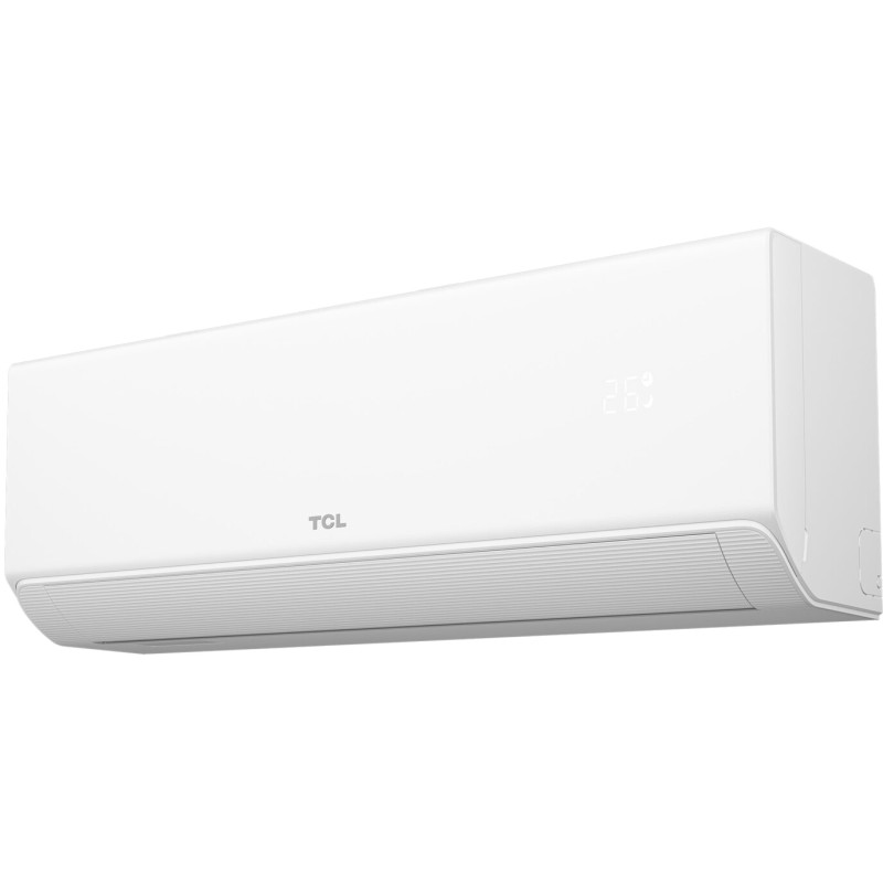 Кондиционер сплит-система TCL BreezeIN 1.0 TAC-18CHSD/TPH21I Inverter R32 WI-FI