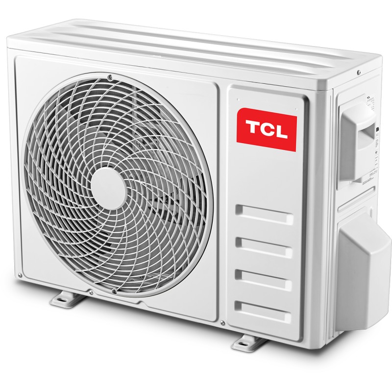 Кондиционер сплит-система TCL BreezeIN 1.0 TAC-24CHSD/TPH21I Inverter R32 WI-FI