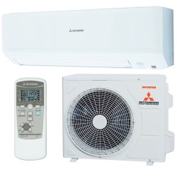 Mitsubishi Heavy Standard R32 SRK35ZSP-W/SRC35ZSP-W1