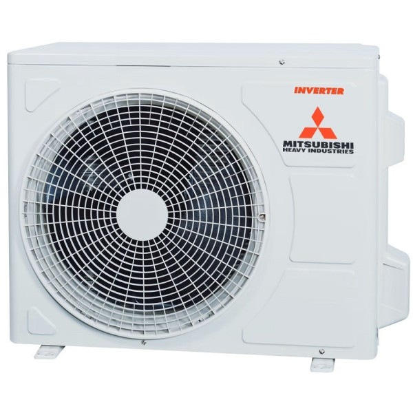 Mitsubishi Heavy Standard R32 SRK45ZSP-W/SRC45ZSP-W1