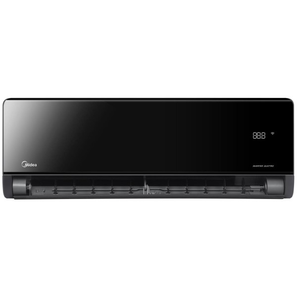 Кондиционер сплит-система Midea PenroseAir Black MSXT-09HRFN8-BLACK-I/MSXT-09HRFN8-O