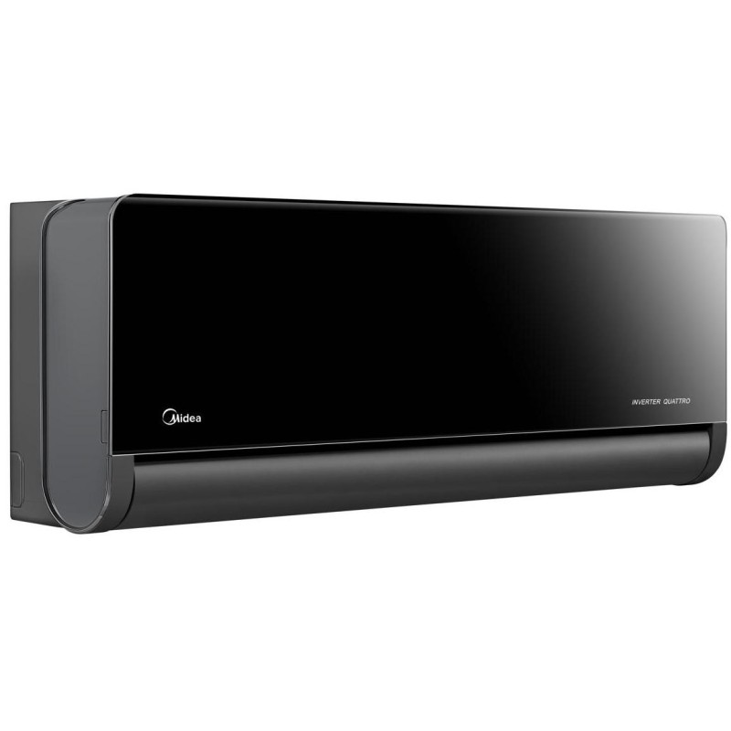 Midea PenroseAir Black MSXT-09HRFN8-BLACK-I/MSXT-09HRFN8-O