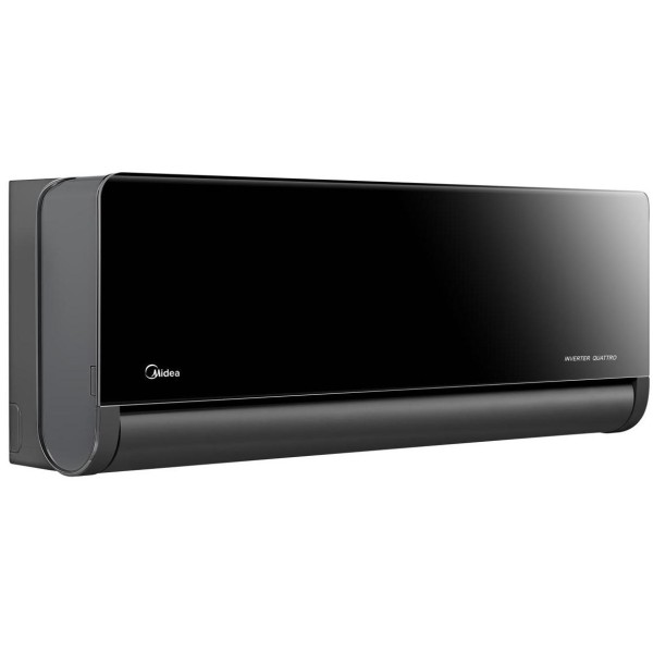 Кондиционер сплит-система Midea PenroseAir Black MSXT-12HRFN8-BLACK-I/MSXT-12HRFN8-O