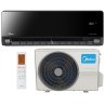 Midea PenroseAir Black MSXT-18HRFN8-BLACK-I/MSXT-18HRFN8-O