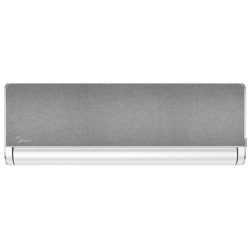 Midea PenroseAir Silver MSXT-09HRFN8-SILVER-I/MSXT-09HRFN8-O