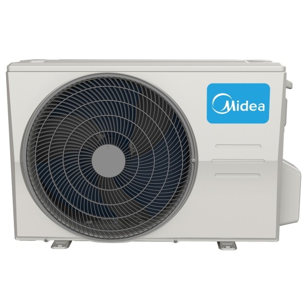 Midea PenroseAir Silver MSXT-09HRFN8-SILVER-I/MSXT-09HRFN8-O