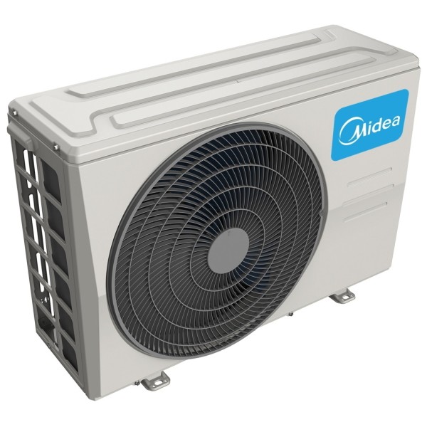 Кондиционер сплит-система Midea PenroseAir Silver MSXT-09HRFN8-SILVER-I/MSXT-09HRFN8-O