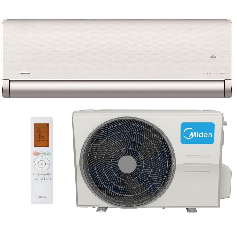 Midea PenroseAir Gold MSXT-12HRFN8-GOLD-I/MSXT-12HRFN8-O