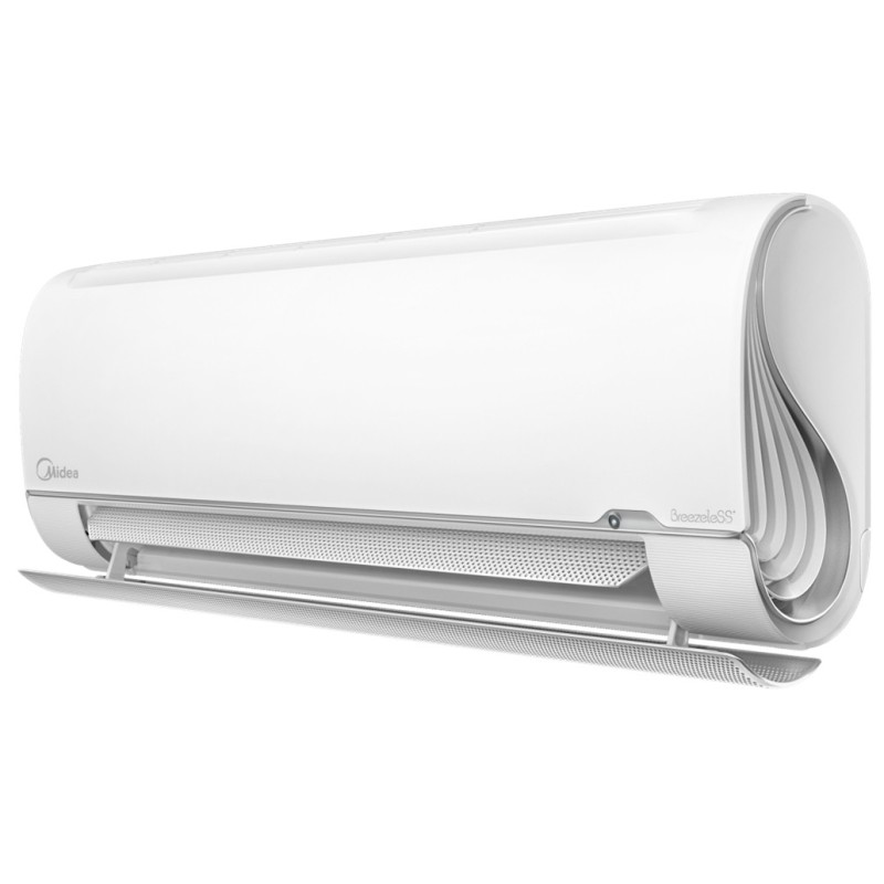 Midea BreezeleSS FA-09N8D6E-I/FA-09N8D6E-O