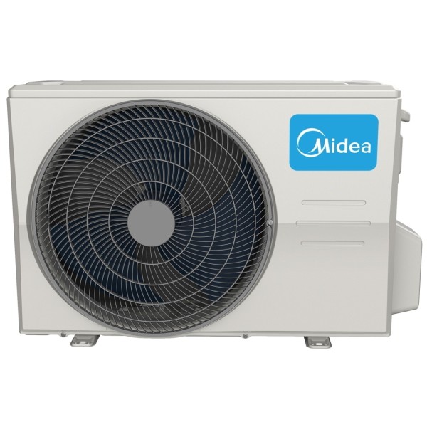 Midea BreezeleSS FA-12N8D6E-I/FA-12N8D6E-O
