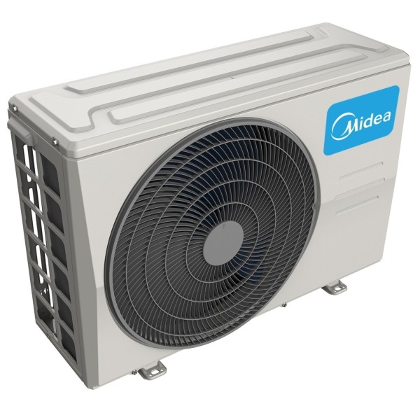 Кондиционер сплит-система Midea BreezeleSS FA-12N8D6E-I/FA-12N8D6E-O