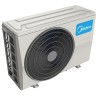 Кондиционер сплит-система Midea BreezeleSS FA-12N8D6E-I/FA-12N8D6E-O