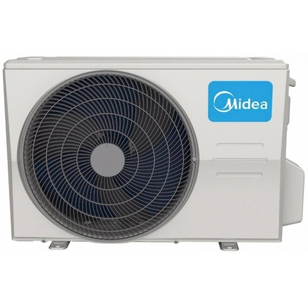 Кондиционер сплит-система Midea Easy MSEZ-09HRFN8-I/MSEZ-09HRFN8-O