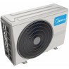Кондиционер сплит-система Midea Easy MSEZ-12HRFN8-I/MSEZ-12HRFN8-O