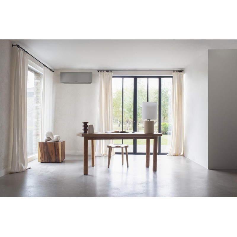 Внутренний блок мультисплит-системы Daikin Emura Silver FTXJ42AS