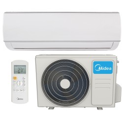 Кондиционер сплит-система Midea Forest AF6-24N8D0E-I/AF6-24N8D0E-O