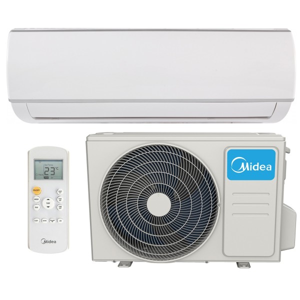 Кондиционер сплит-система Midea Forest AF6-24N8D0E-I/AF6-24N8D0E-O