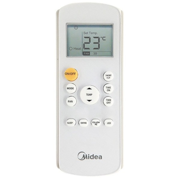 Кондиционер сплит-система Midea Forest AF6-24N8D0E-I/AF6-24N8D0E-O