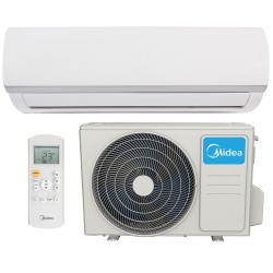 Кондиционер сплит-система Midea Forest AF8-18N8C0E-I/AF8-18N8C0E-O
