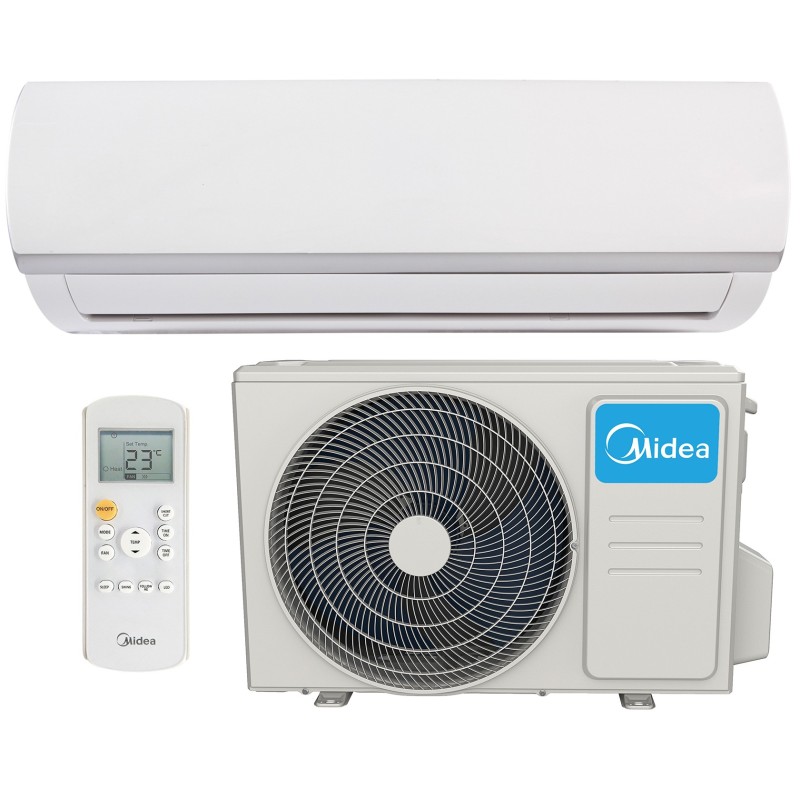 Midea Forest AF8-24N8-D0E-I/AF8-24N8-D0E-O