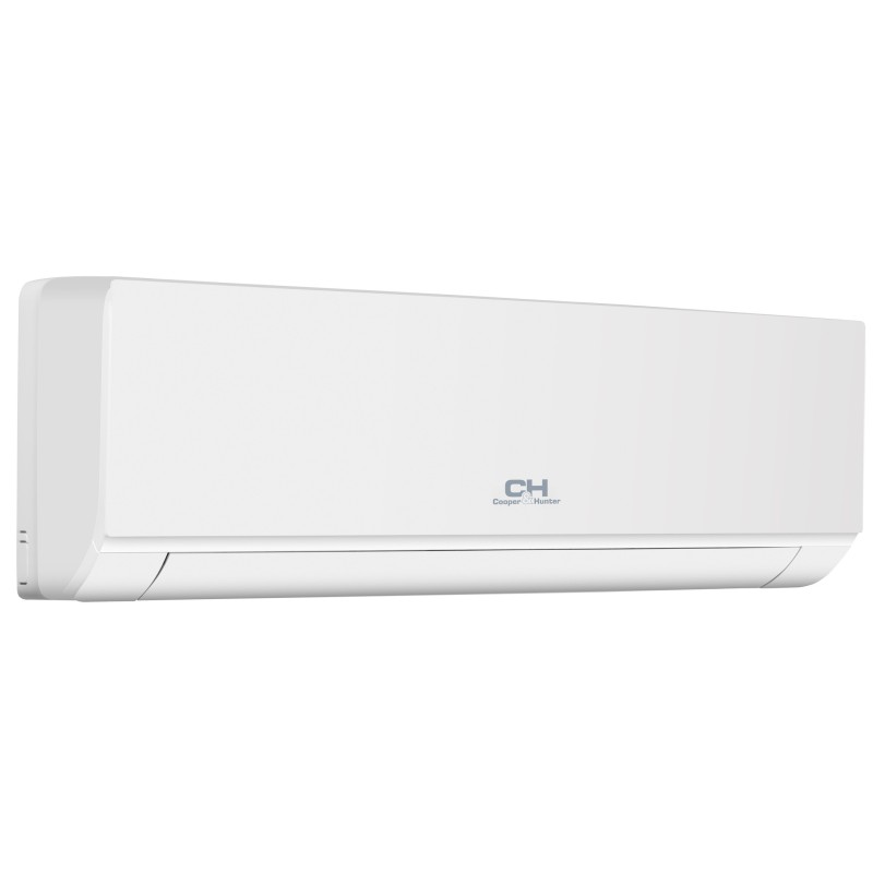 Кондиционер сплит-система Cooper&Hunter Vital Plus CH-S18FTXF6